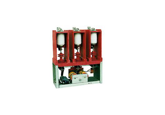 AC Vacuum Contactor