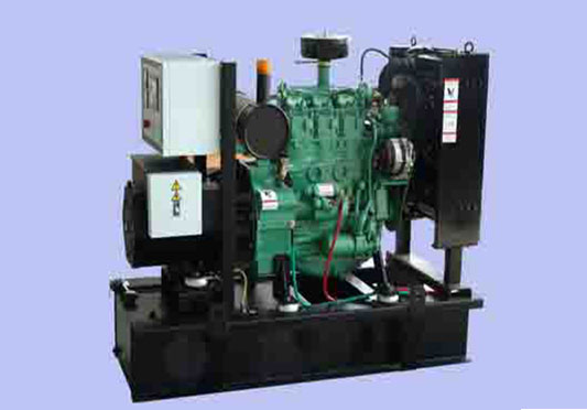 D Series Generating Set