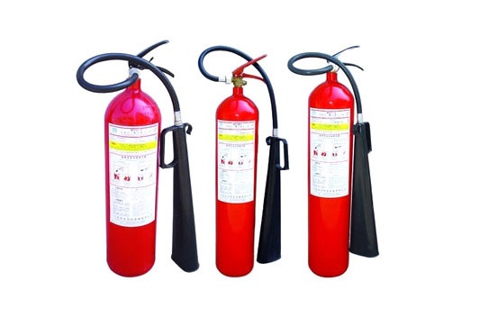 Fire Extinguisher