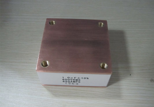 High Frequency and Low Inductance Capacitors (CBB90B)