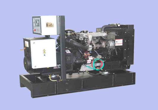 P Series Generating Set