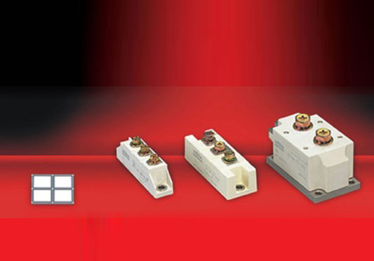 Rectifier Diodes Modules