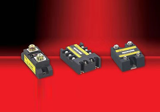 Solid-State Relays