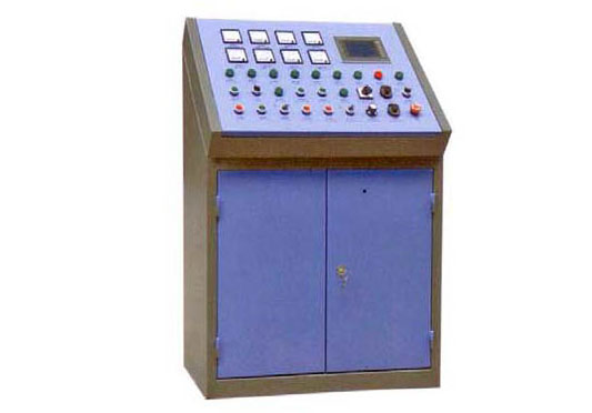 Solid State Type Welder