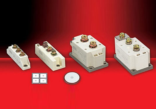 Thyristor Modules