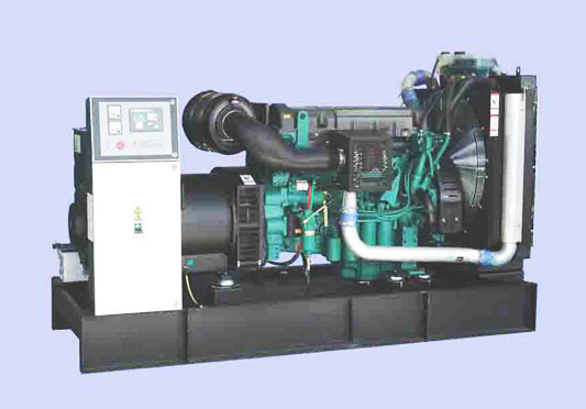 V Series Generating Set