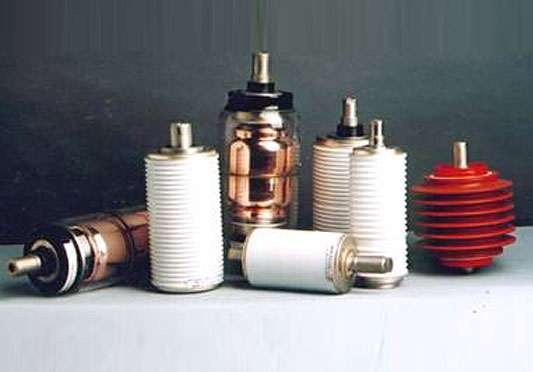 Vacuum Switching Tubes